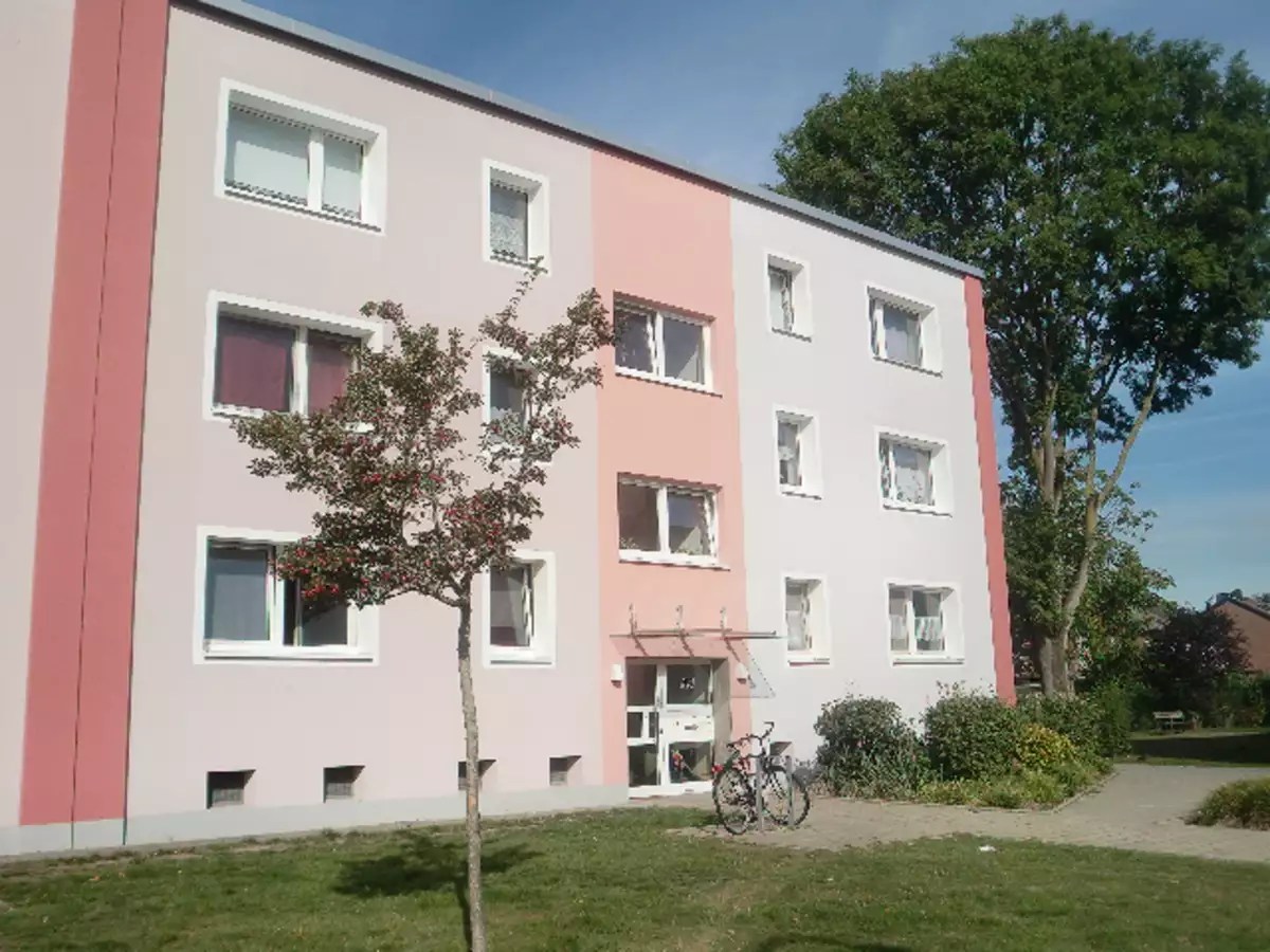 44+ inspirierend Vorrat Wohnung Kamp Lintfort Mieten Kamp Lintfort 42