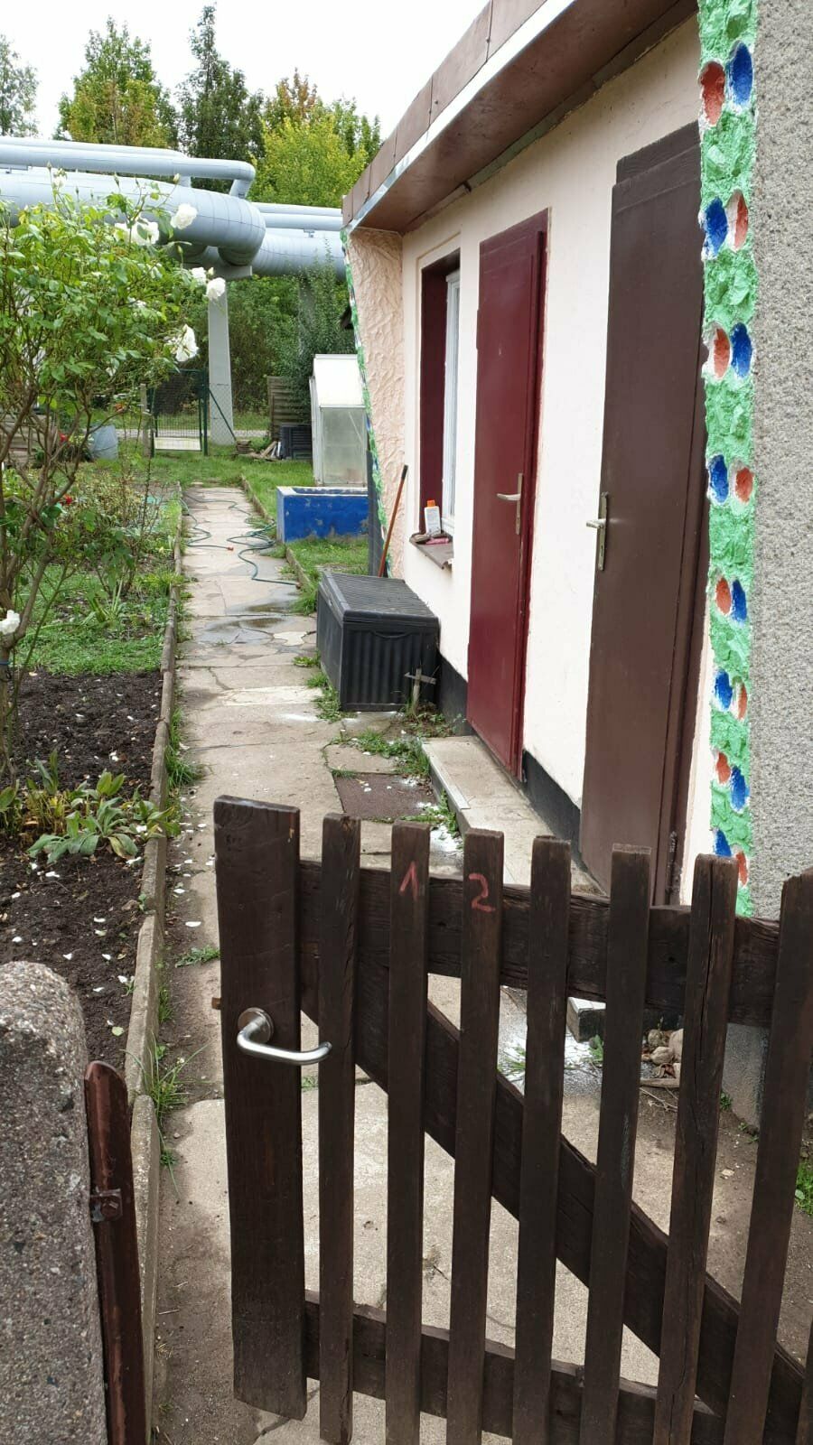 Grundstück Zu Vermieten, Eselsweg, 07548 Thüringen - Gera | Mapio.net