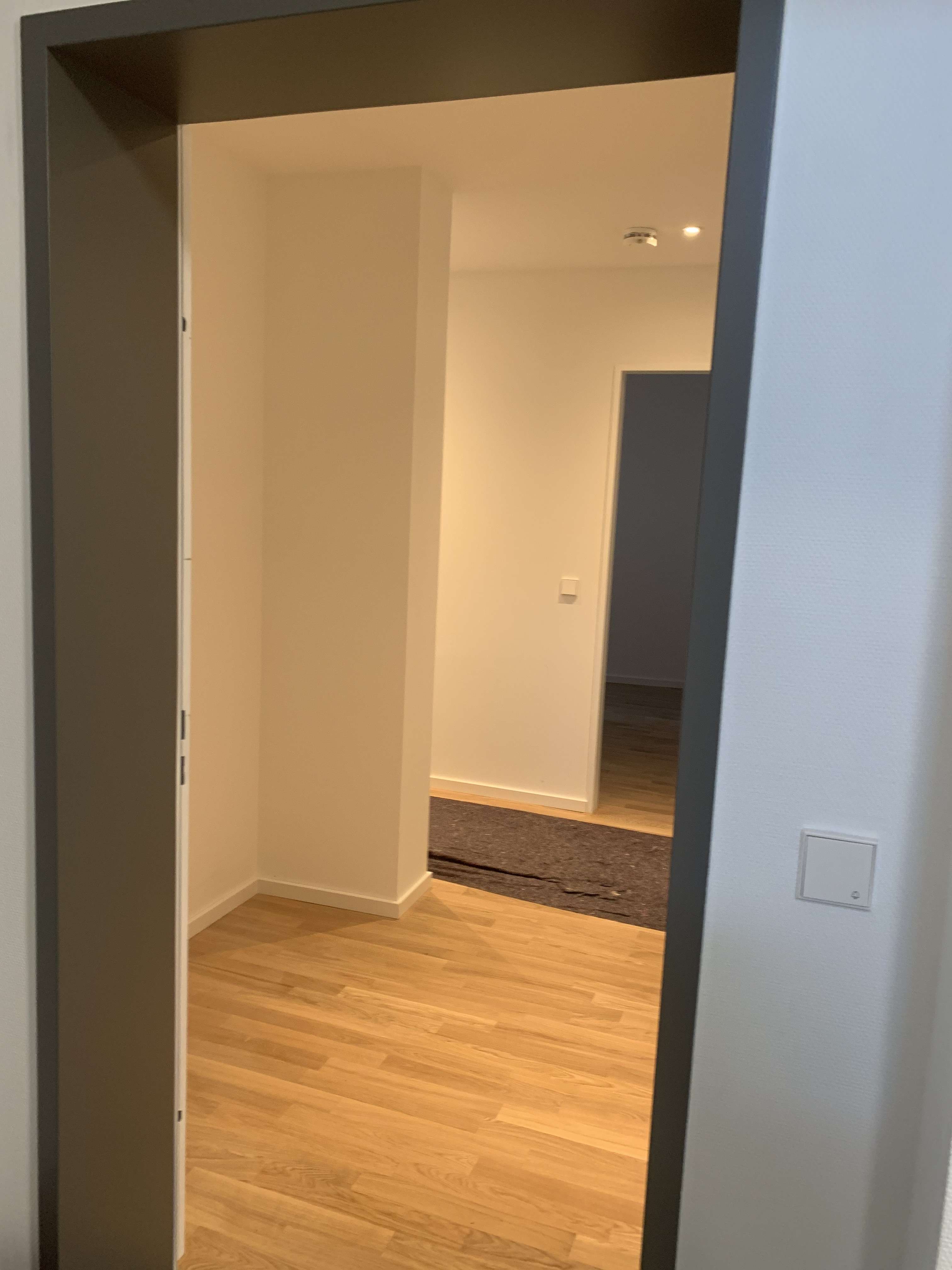 2Zimmer Wohnung zu vermieten, Molthanstrasse 4, Calenberger Neustadt