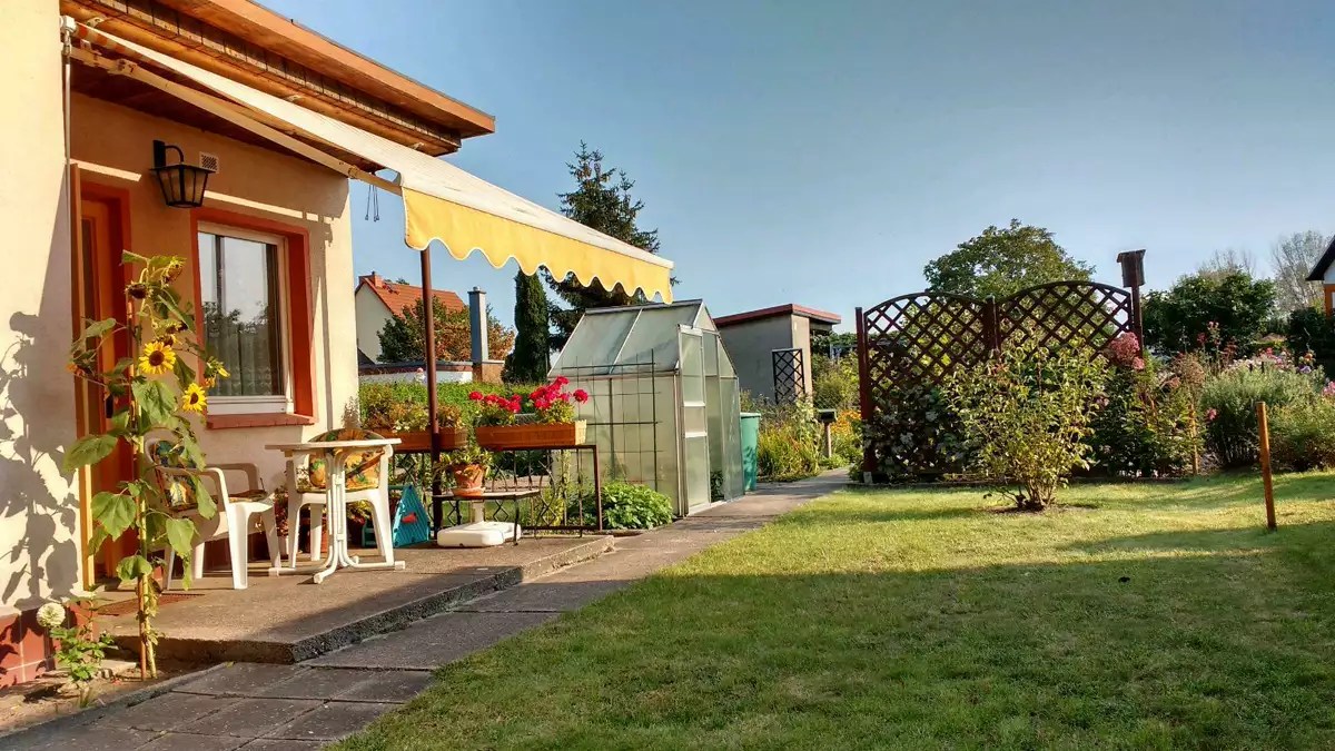 Grundstück zum Verkauf, 01591 Sachsen Riesa