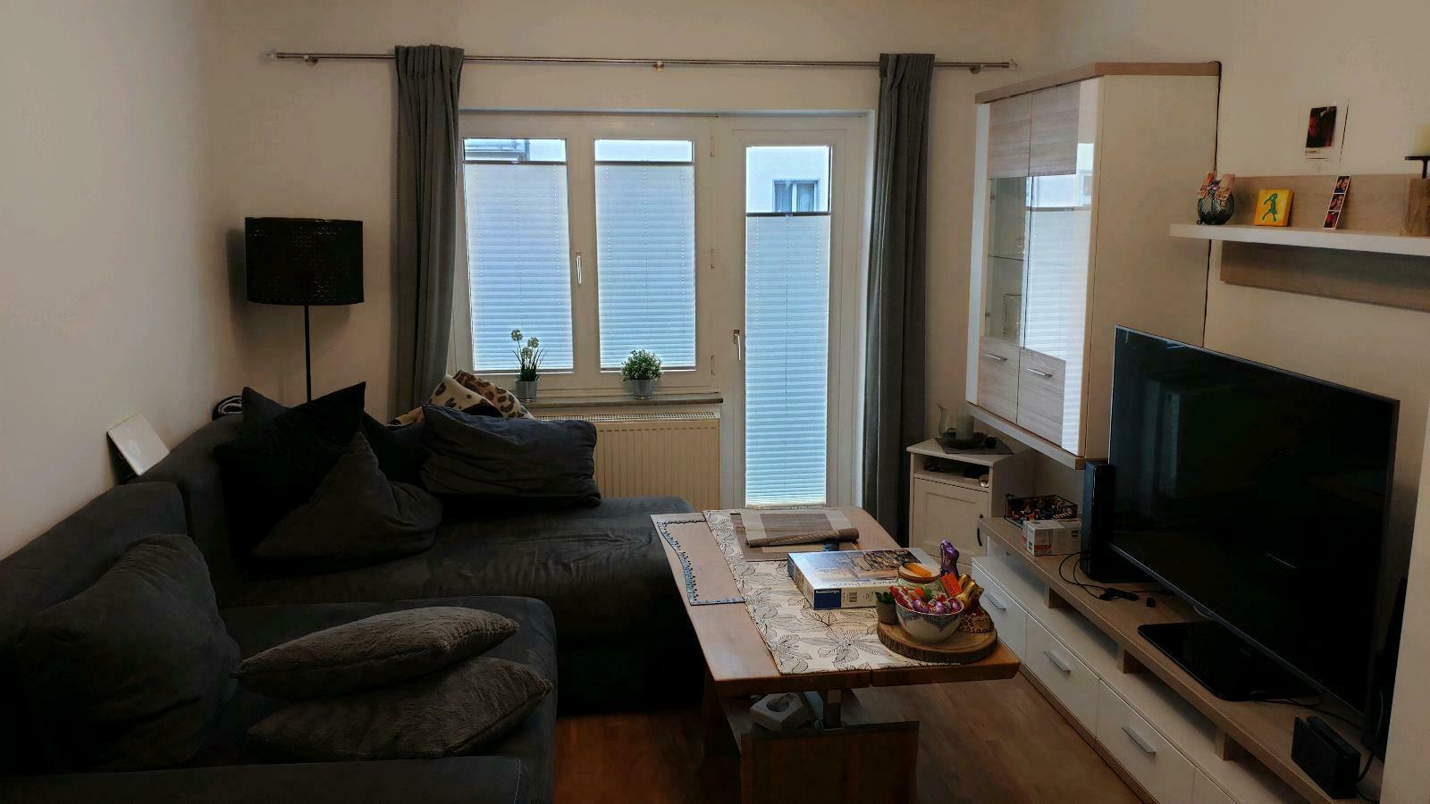 2Zimmer Wohnung zu vermieten, Achelisweg, 28219 Bremen (Stadt) Walle