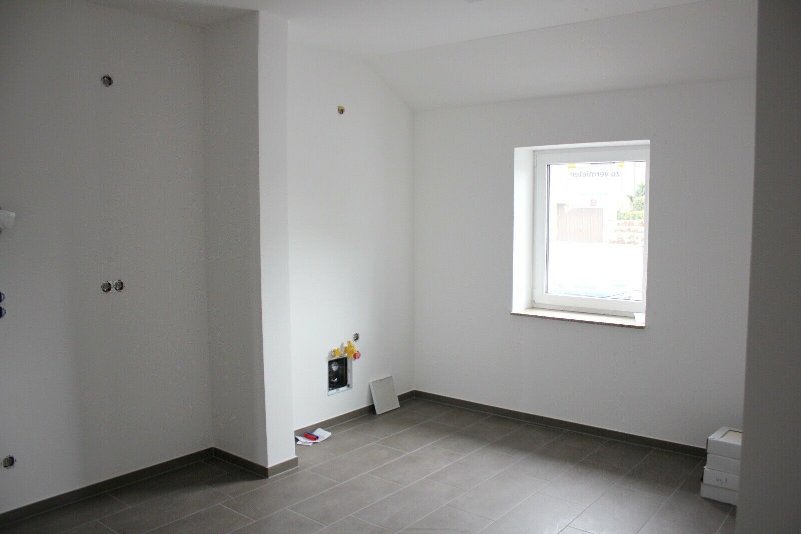 3Zimmer Wohnung zu vermieten, Knauer Hauptstraße 52, 07806 Thüringen