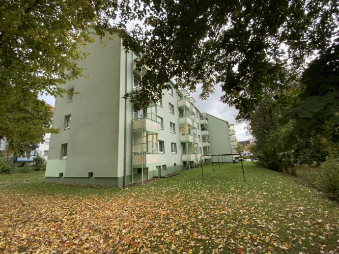 2Zimmer Wohnung zu vermieten, 36043 Fulda (Ostend), KarlPhilippArndStr. 8