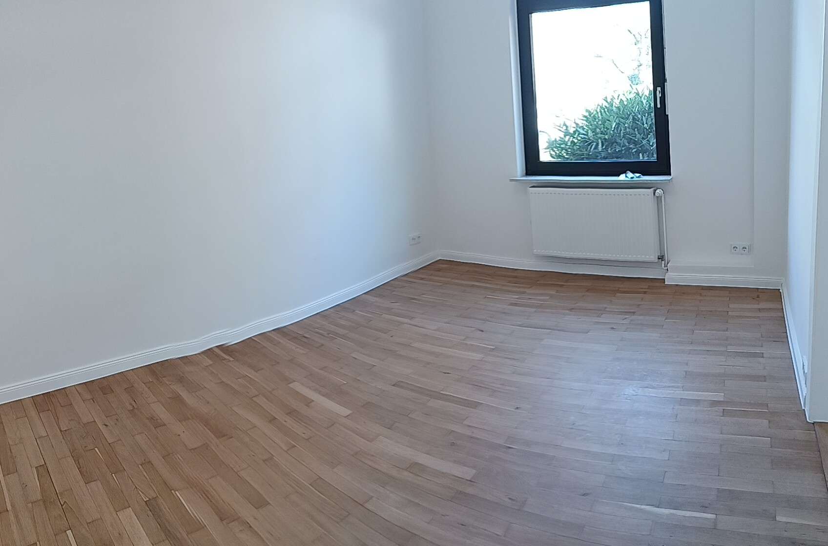 2Zimmer Wohnung zu vermieten, Braunschweiger Straße 37, Peterswerder