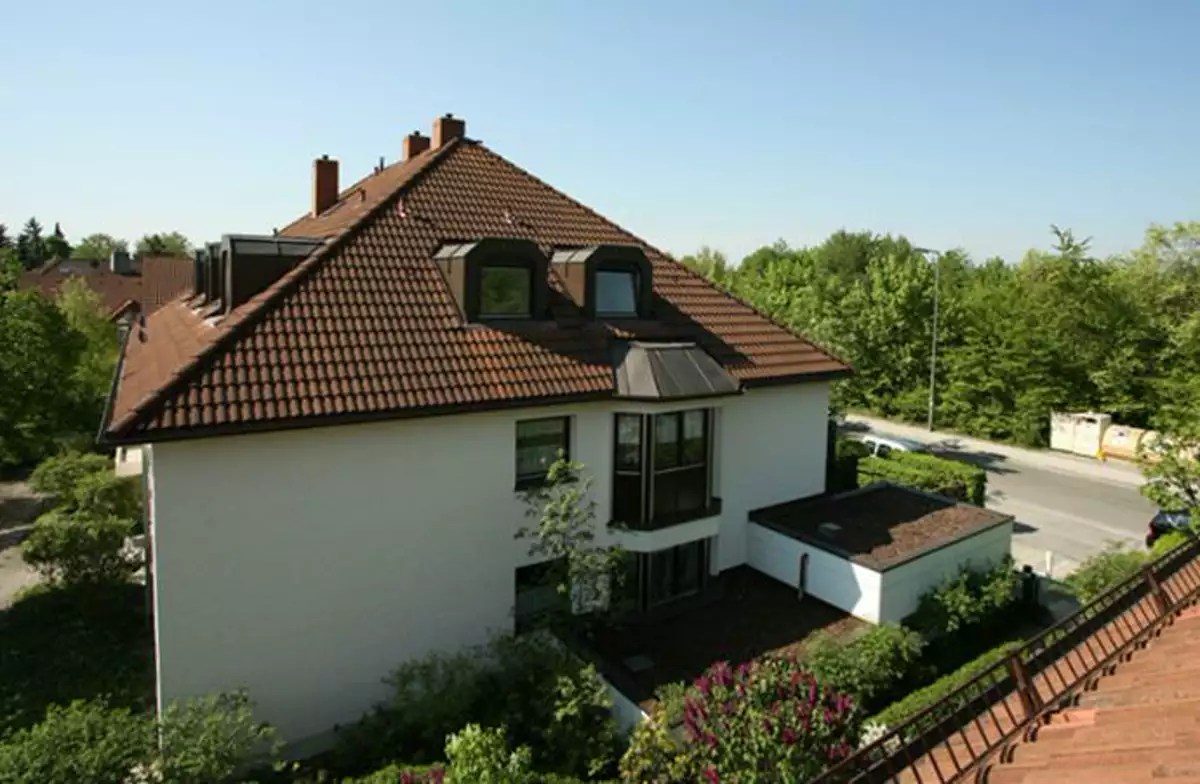 3-Zimmer Wohnung Zu Vermieten, 80997 München (Allach-Untermenzing), Megerlestr 16 | Mapio.net