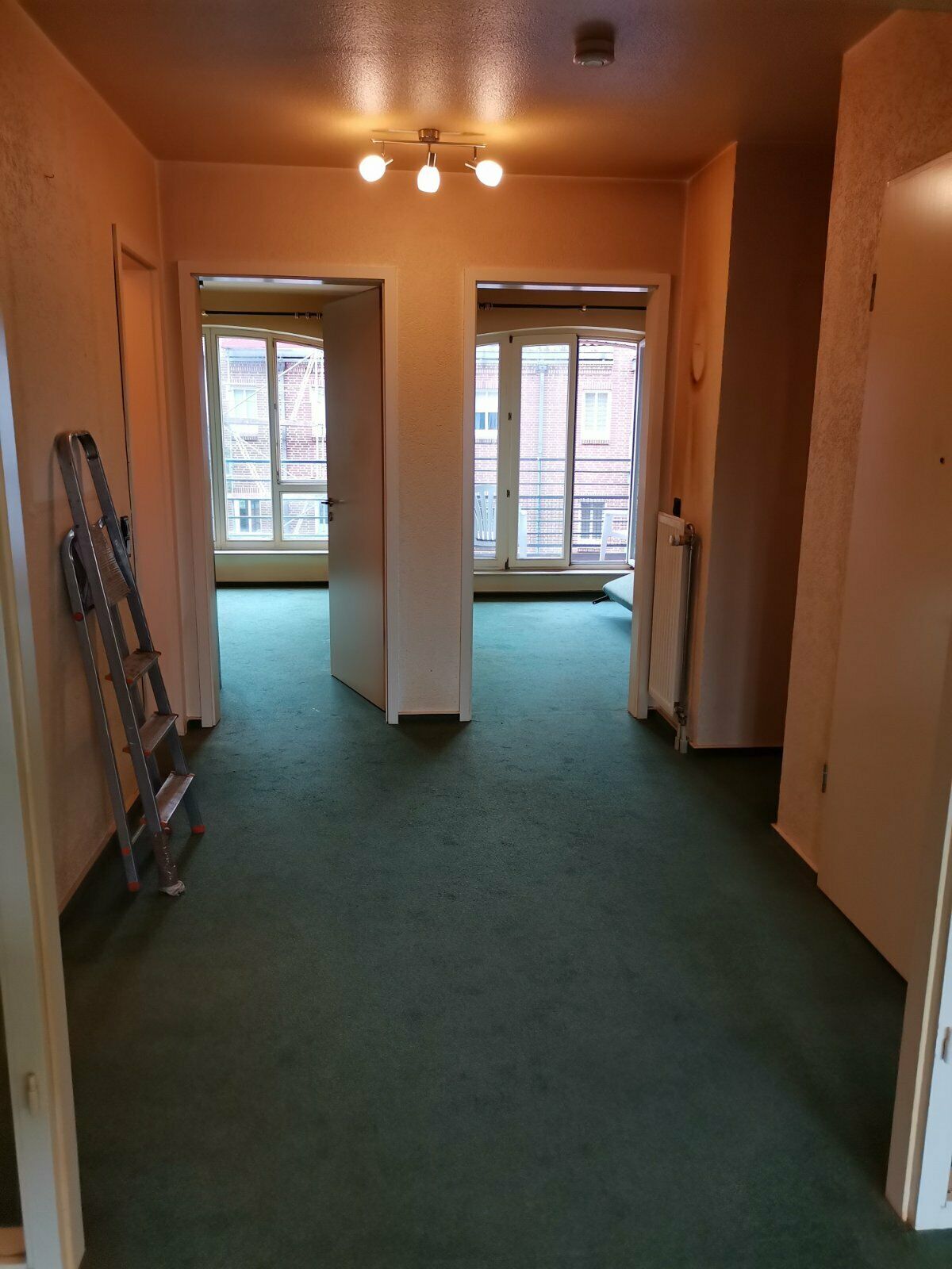 3Zimmer Wohnung zum Verkauf, Teerhof, 28199 Bremen (Stadt) Alte
