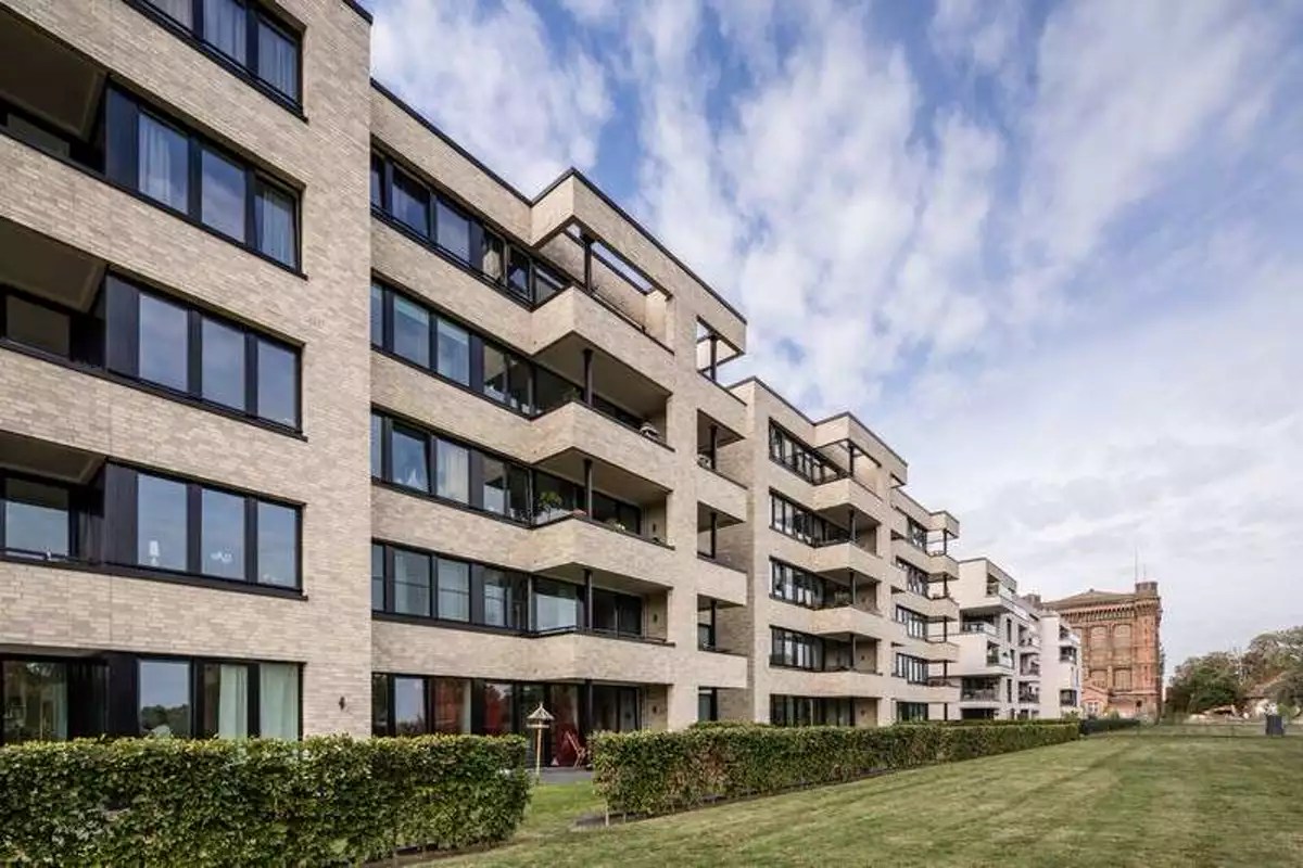 3Zimmer Wohnung zu vermieten, Tanzwerder 16, Alte Neustadt, Bremen