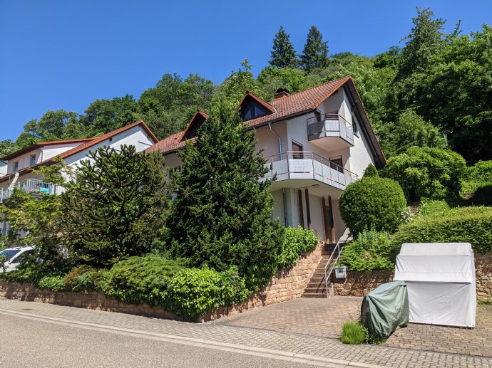 1Zimmer Wohnung zu vermieten, 67434 Neustadt an der Weinstraße