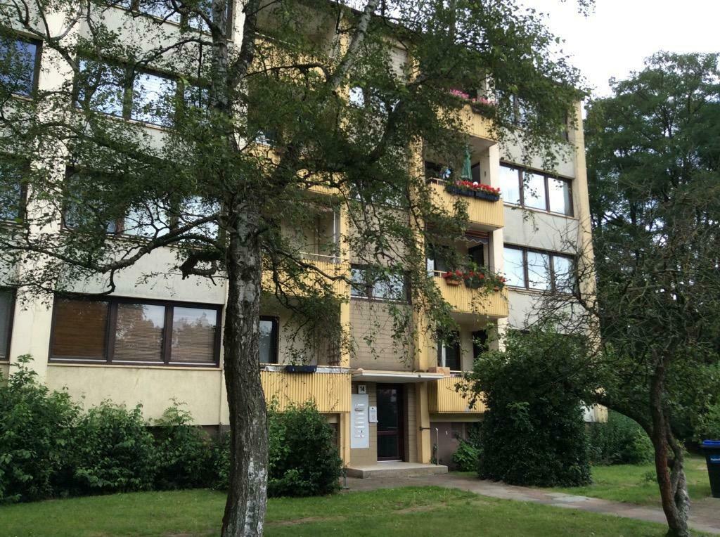 3Zimmer Wohnung zu vermieten, Kopernikusstraße 14, 28357 Bremen Horn