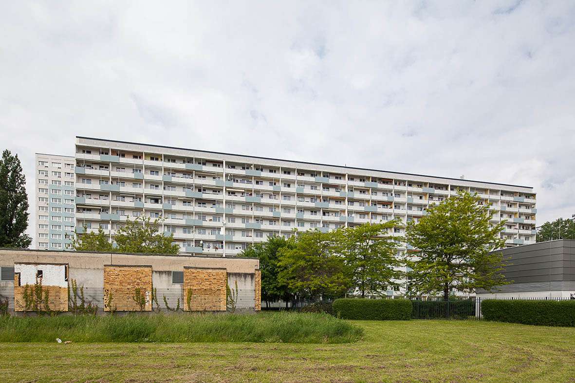 3Zimmer Wohnung zu vermieten, Semmelweisstr. 5, ZentrumSüdost