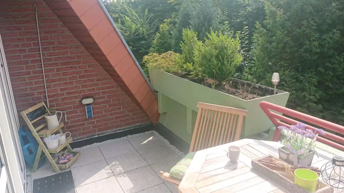 3Zimmer Wohnung zu vermieten, Brebacher Straße 25, Sebaldsbrück