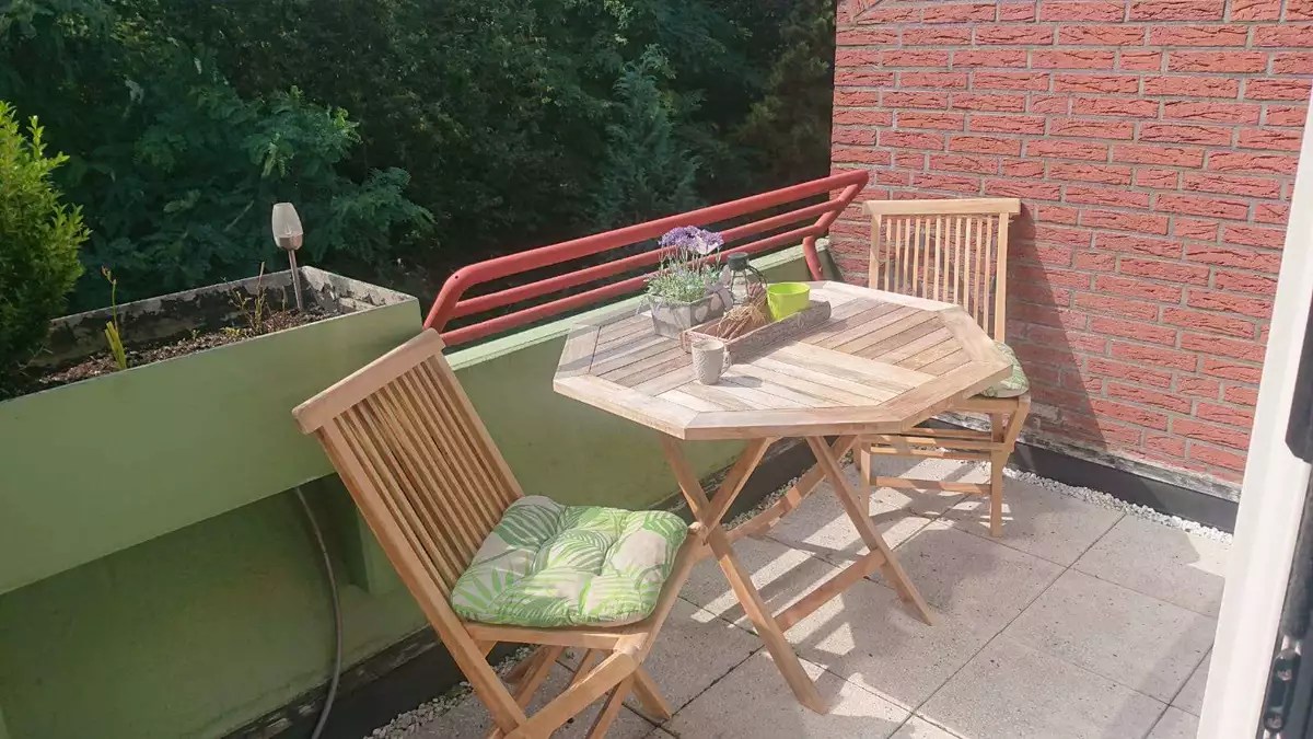 3Zimmer Wohnung zu vermieten, Brebacher Straße 25, Sebaldsbrück