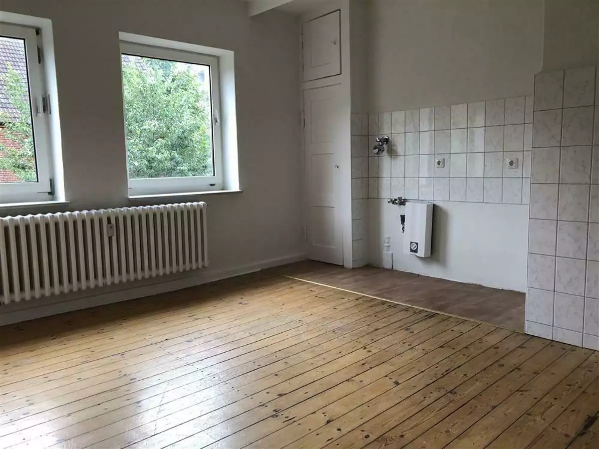 2Zimmer Wohnung zu vermieten, Egerstr. 33, 24146 Kiel Elmschenhagen