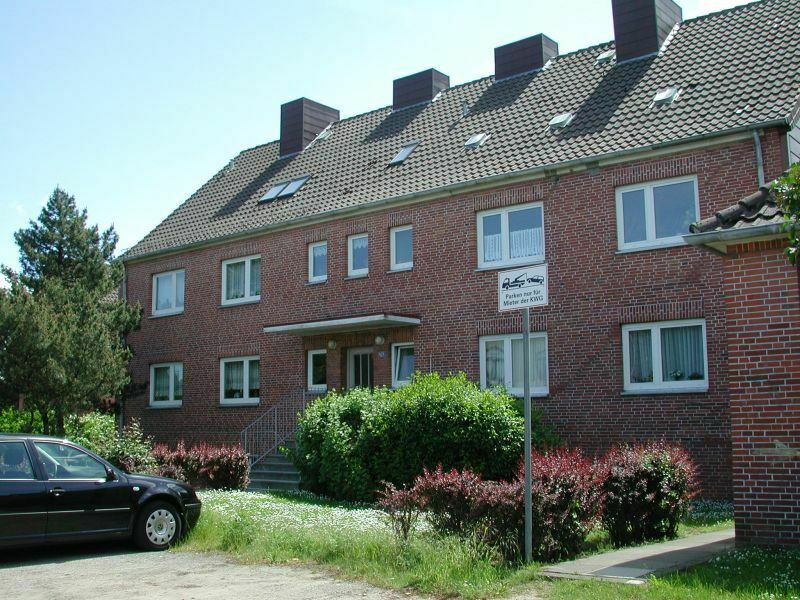 2Zimmer Wohnung zu vermieten, Rendsburger Landstr. 421, 24111 Kiel