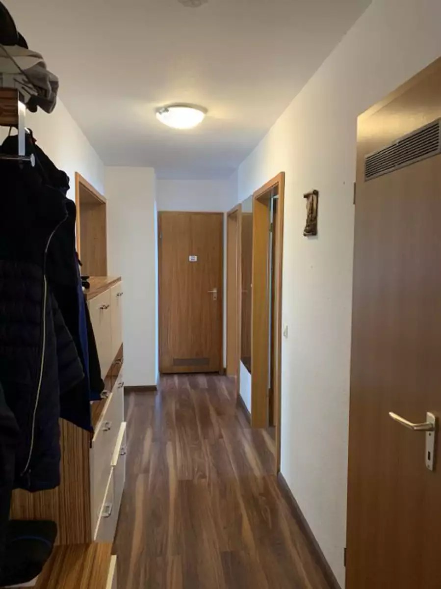 4Zimmer Wohnung zu vermieten, 79618 Rheinfelden (Baden), Schillerstr. 4