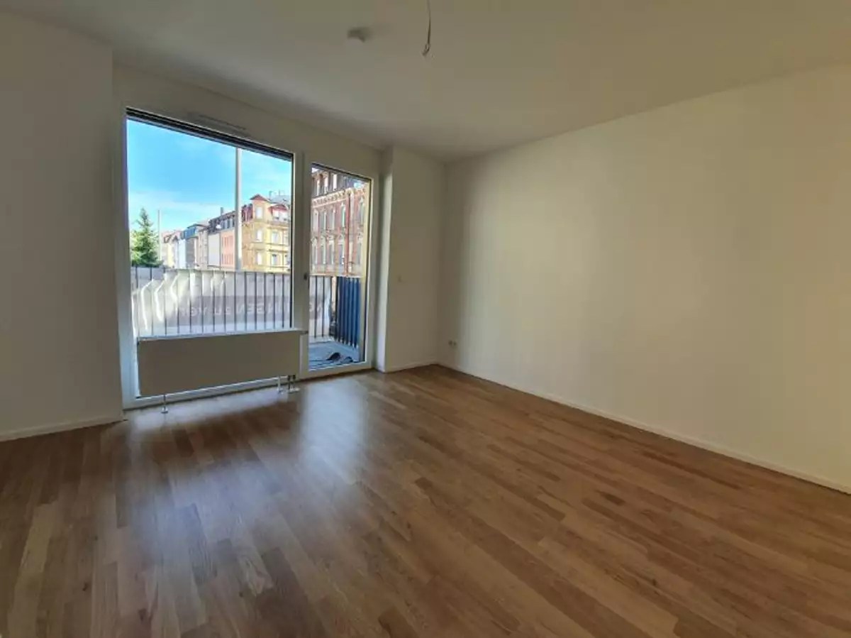 3Zimmer Wohnung zu vermieten, 90429 Nürnberg (Gostenhof