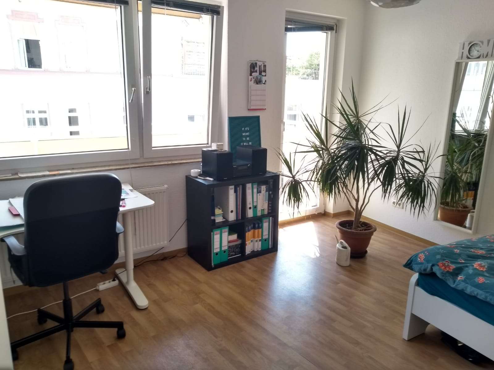 1Zimmer Wohnung zu vermieten, Neustadt 4, Innenstadt, Gießen