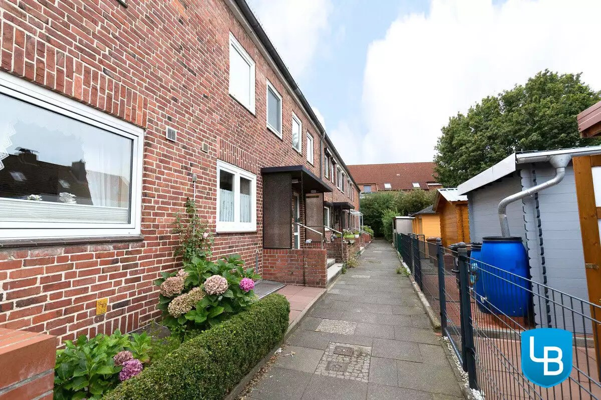 Haus zum Verkauf, 24146 Kiel ElmschenhagenKroog