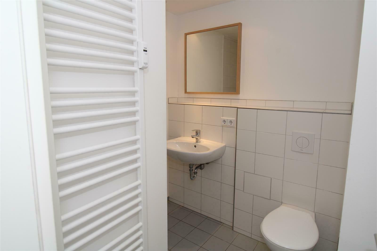 1Zimmer Wohnung zu vermieten, Hechtstraße 42, 01097 Dresden Neustadt