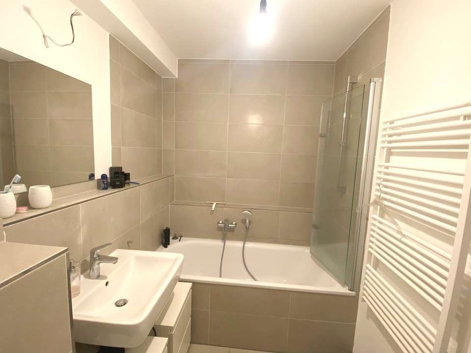 2Zimmer Wohnung zu vermieten, Neustadt, Mainz