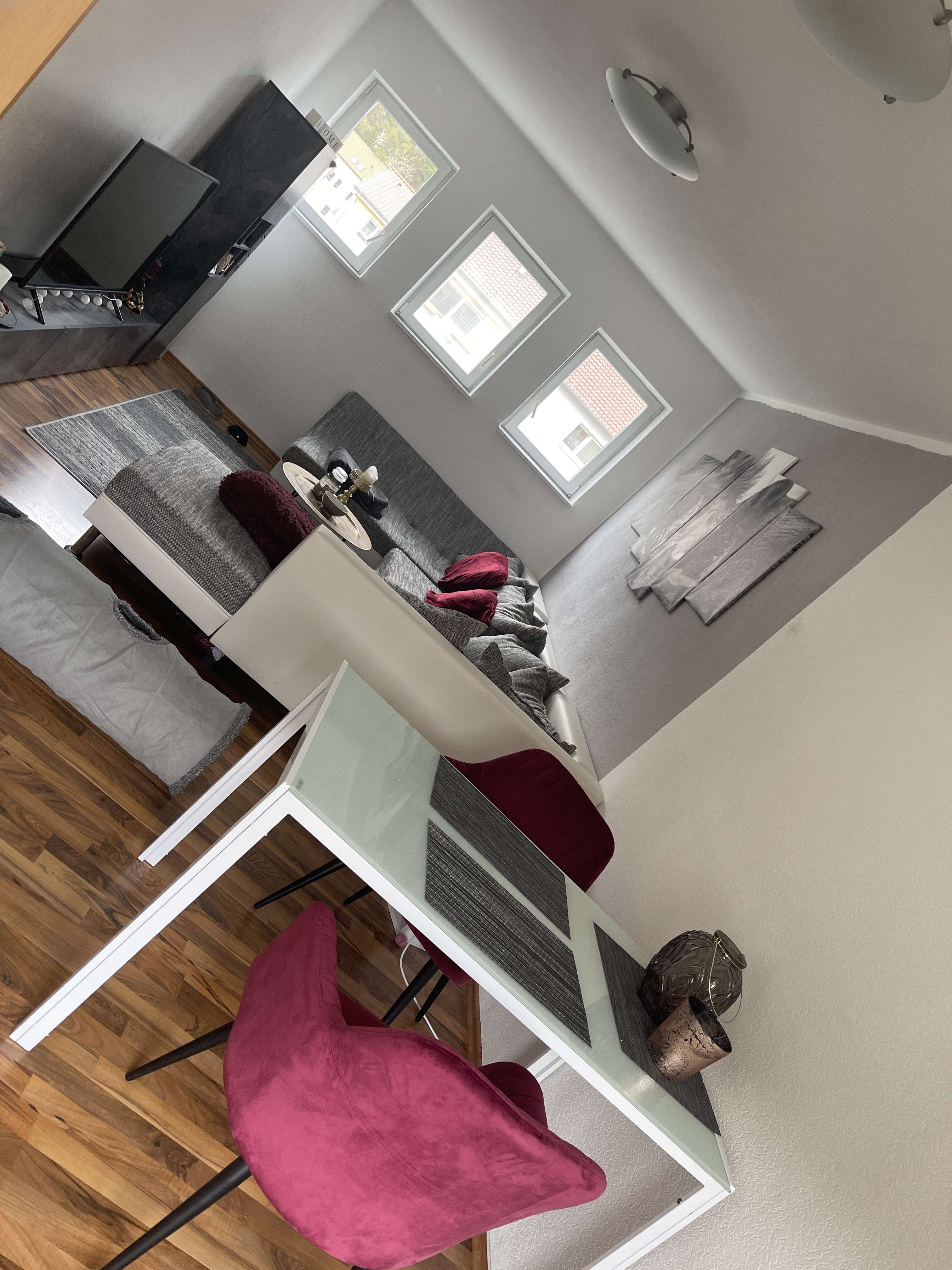 2Zimmer Wohnung zu vermieten, Huttenstraße 16, Kernstadt, Neustadt an der Weinstraße