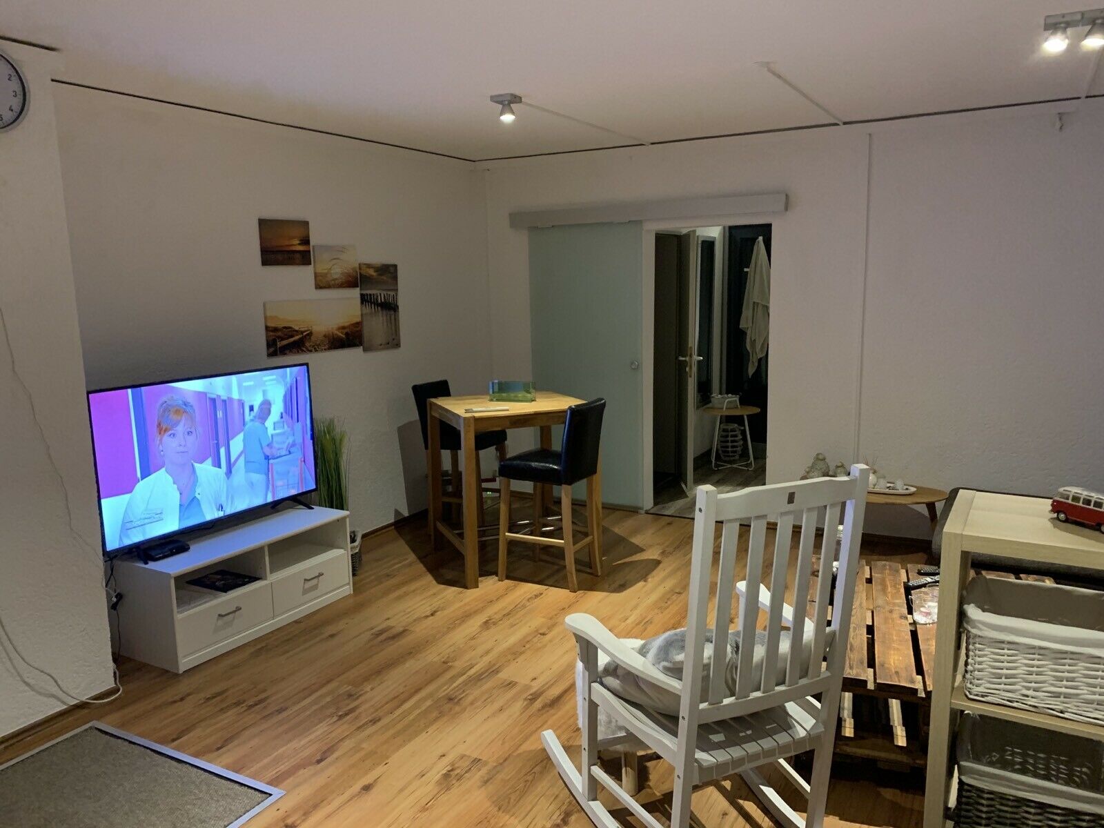 1Zimmer Wohnung zu vermieten, Humboldtstrasse, 28203 Bremen Mitte