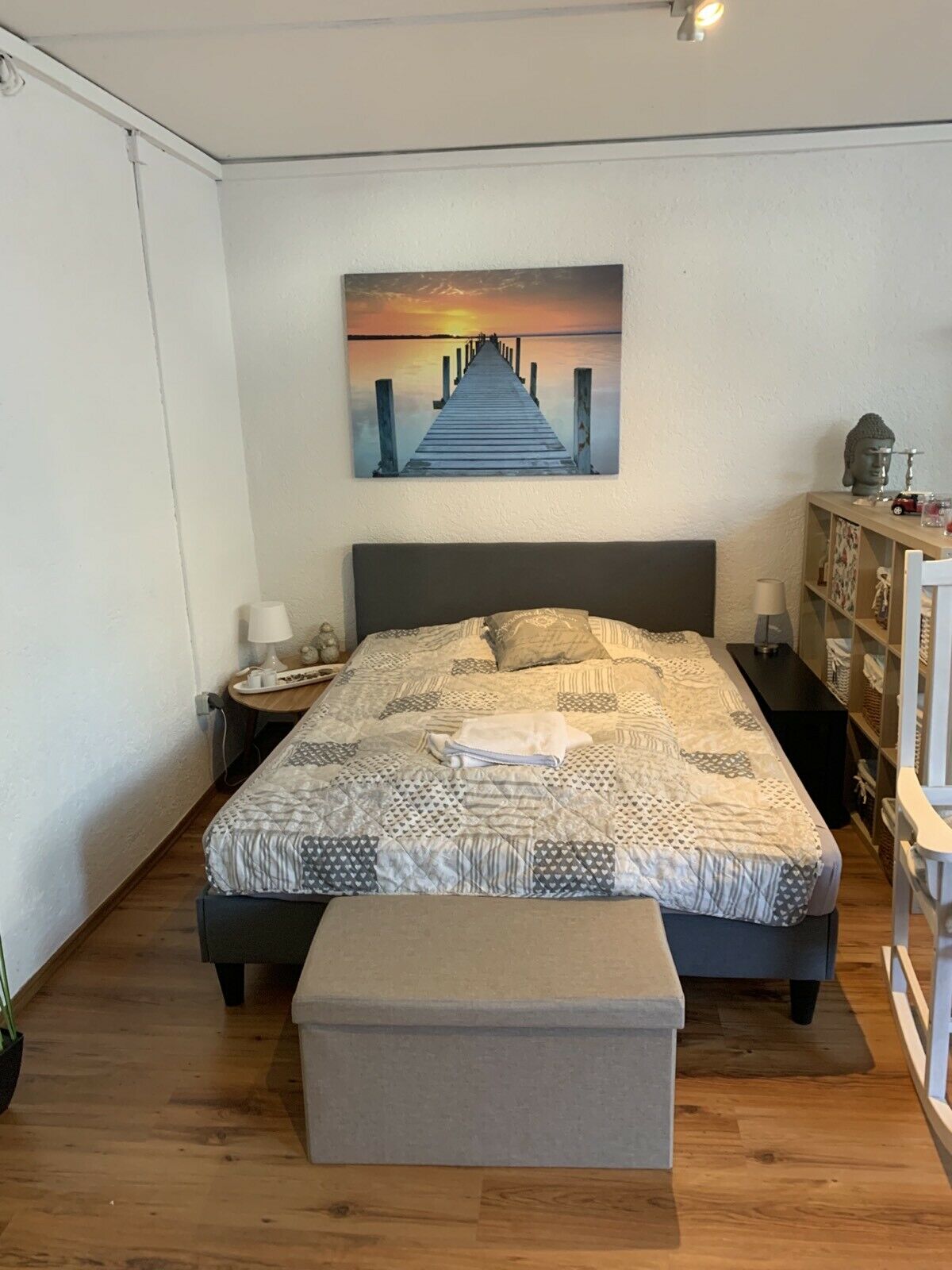 1Zimmer Wohnung zu vermieten, Humboldtstrasse, 28203 Bremen Mitte