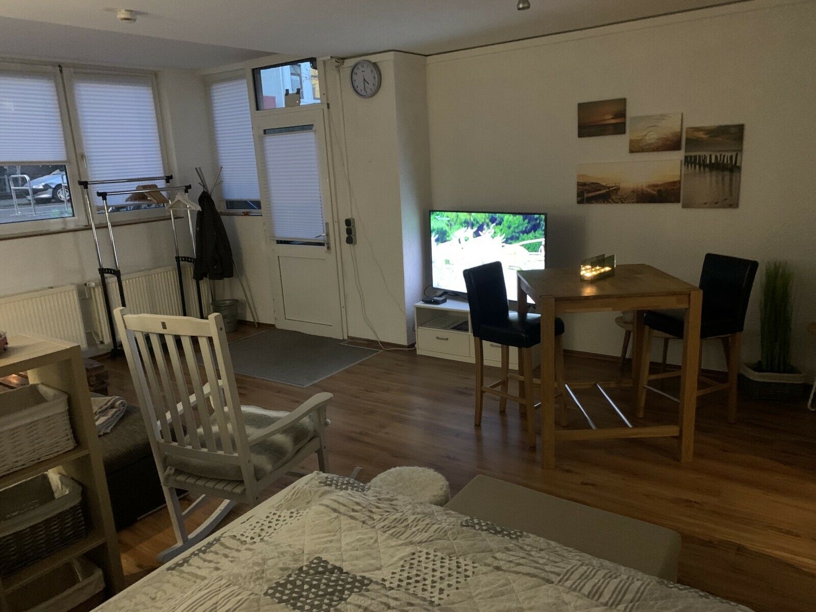 1Zimmer Wohnung zu vermieten, Humboldtstrasse, 28203 Bremen Mitte