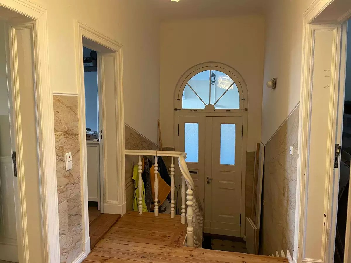 3Zimmer Wohnung zu vermieten, Berliner Straße 50, Berliner Vorstadt