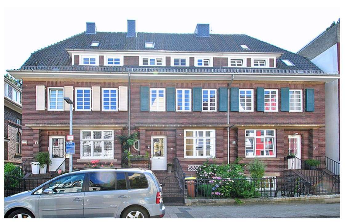 4Zimmer Wohnung zu vermieten, Prager Str. 9, Radio Bremen, Bremen