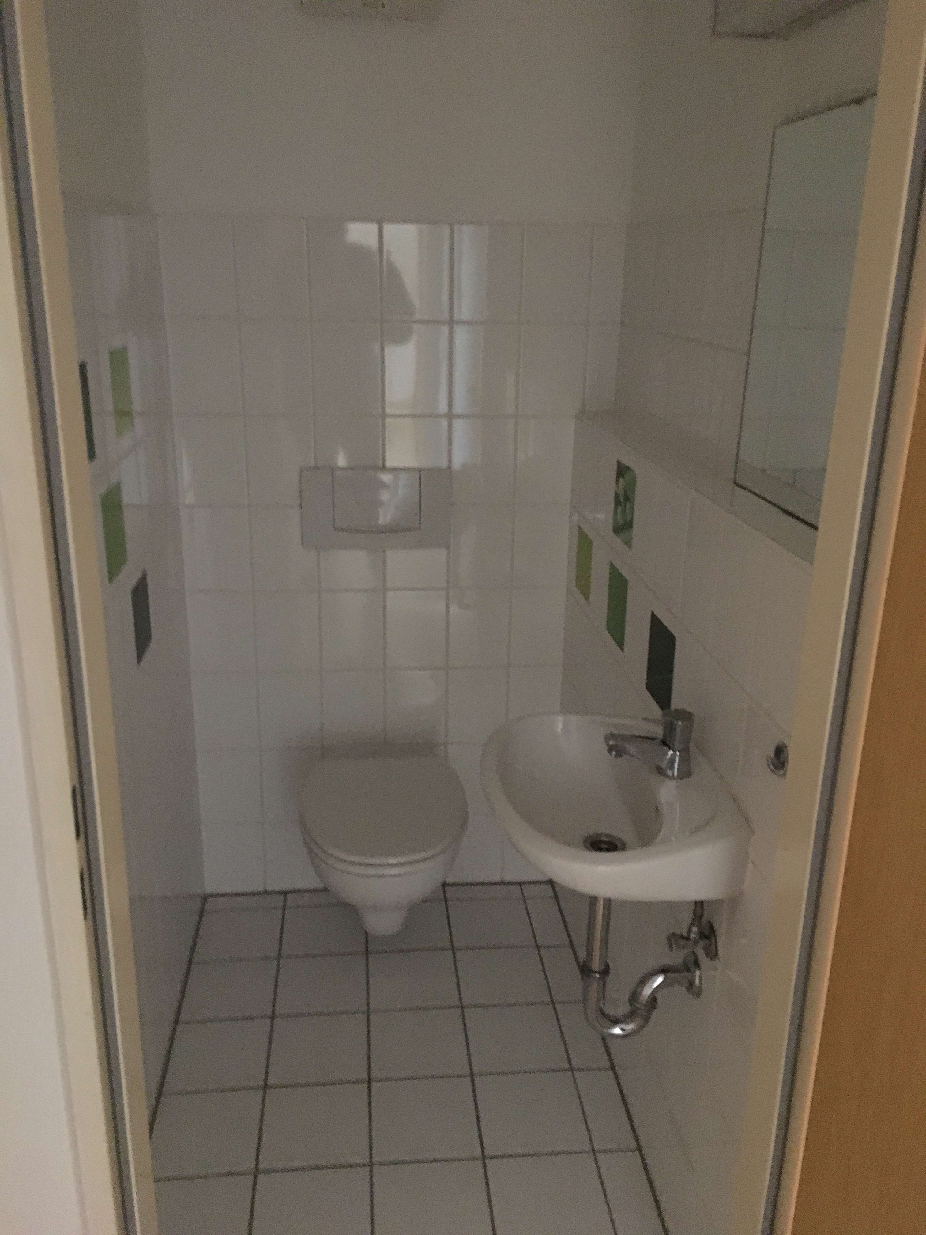 2Zimmer Wohnung zu vermieten, Kleinmachnow, PotsdamMittelmark (Kreis