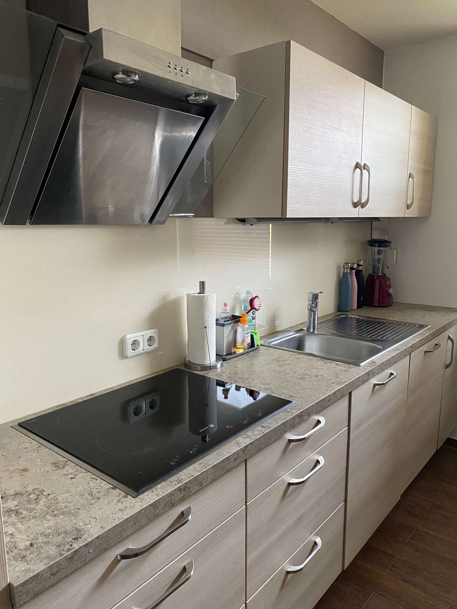 2Zimmer Wohnung zu vermieten, Vegesacker Heerstraße 66, St. Magnus