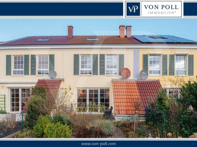 Haus zum Verkauf, 18069 Rostock (Evershagen)