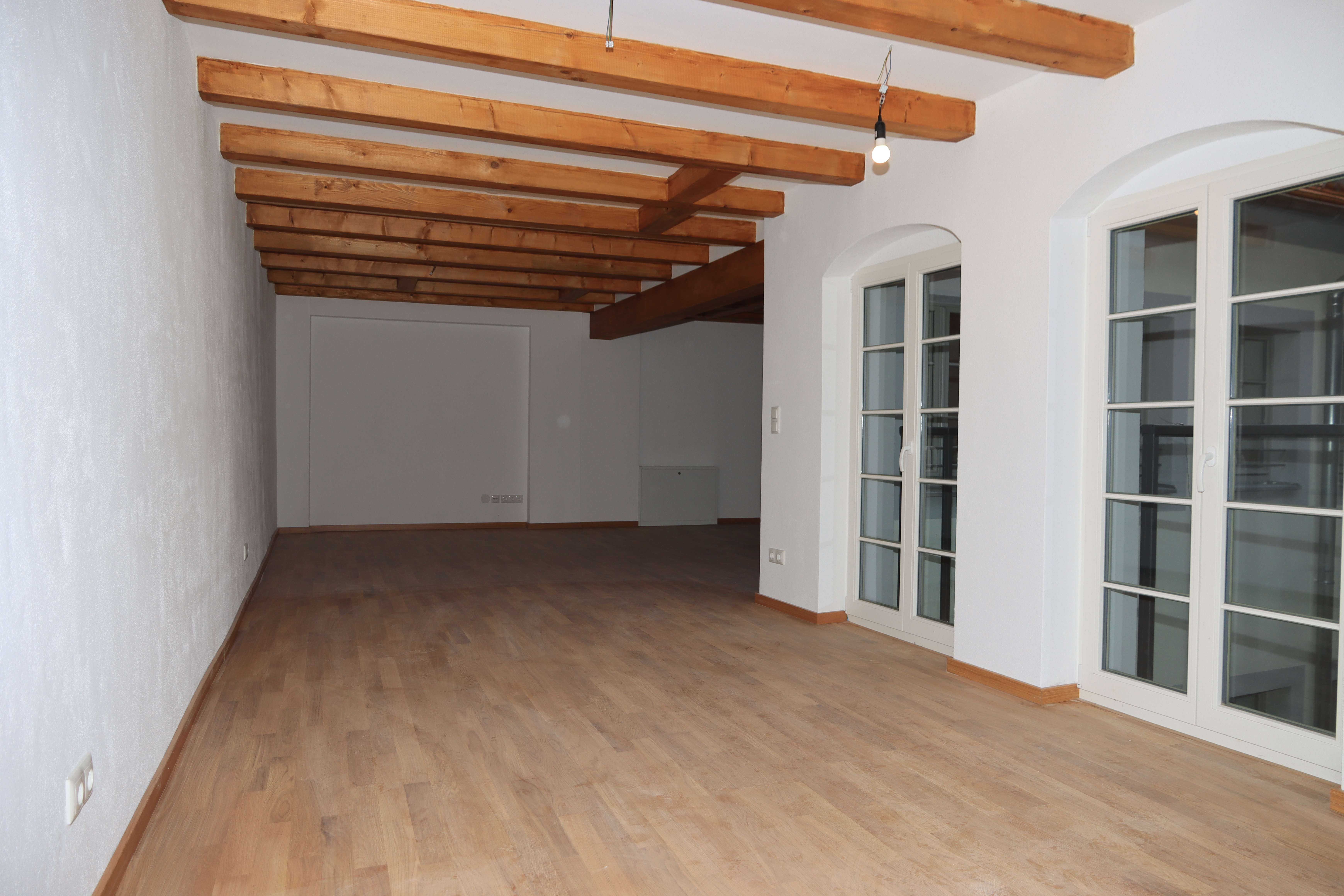 4Zimmer Wohnung zu vermieten, Rähnitzgasse 14, Innere Neustadt