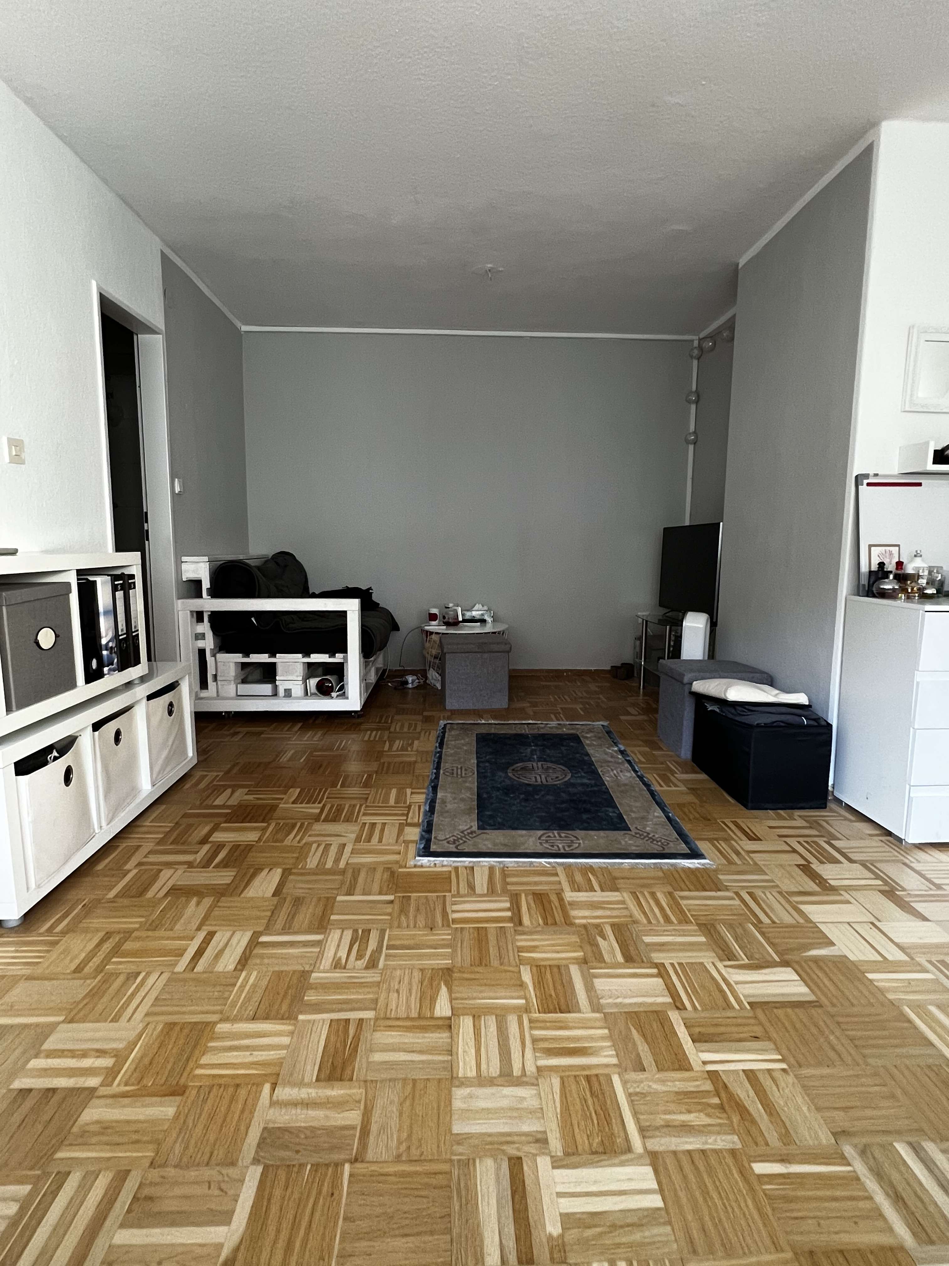 1Zimmer Wohnung zu vermieten, Rolandstr. 32, Alte Neustadt, Bremen
