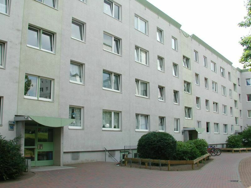 4Zimmer Wohnung zu vermieten, Bergenring 18 24109 Kiel Mettenhof