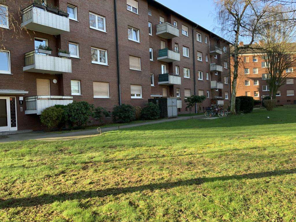 3Zimmer Wohnung zu vermieten, Zum Dahl 5, Brambauer, Lünen