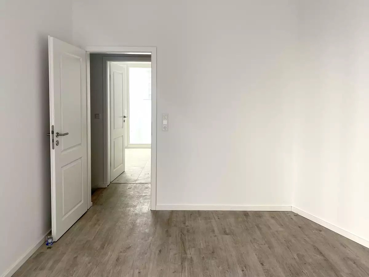 2Zimmer Wohnung zu vermieten, Ostertorsteinweg 77, Ostertor, Bremen