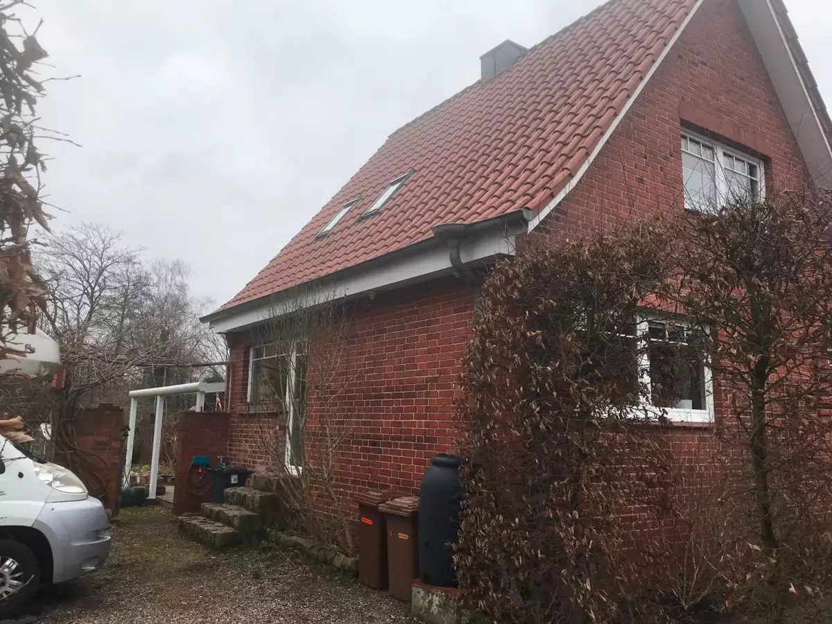 Haus Zum Verkauf, 23554 Schleswig-Holstein - Lübeck | Mapio.net
