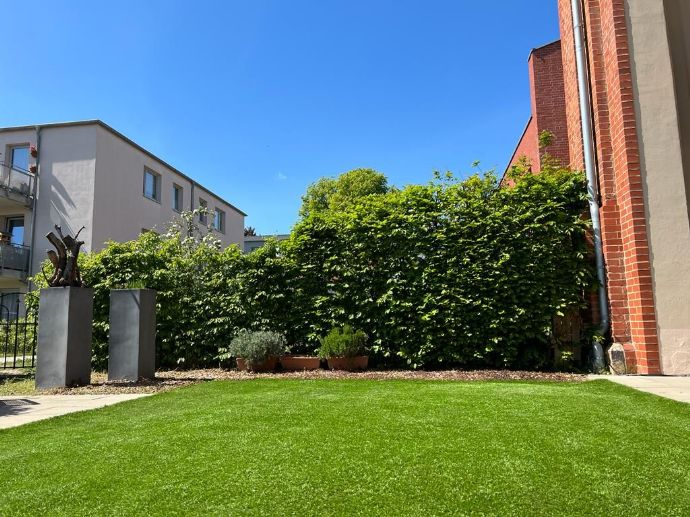 3Zimmer Wohnung zu vermieten, 14469 Potsdam (Bornstedt), Pappelallee