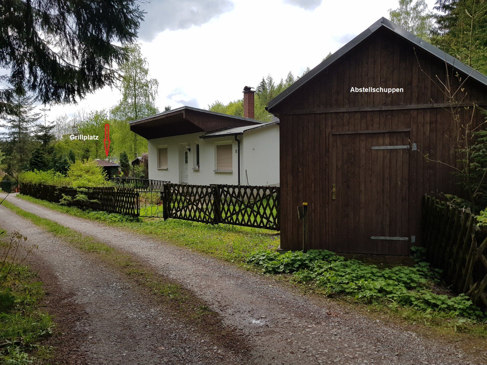 Grundstück zum Verkauf, 08344 Sachsen GrünhainBeierfeld