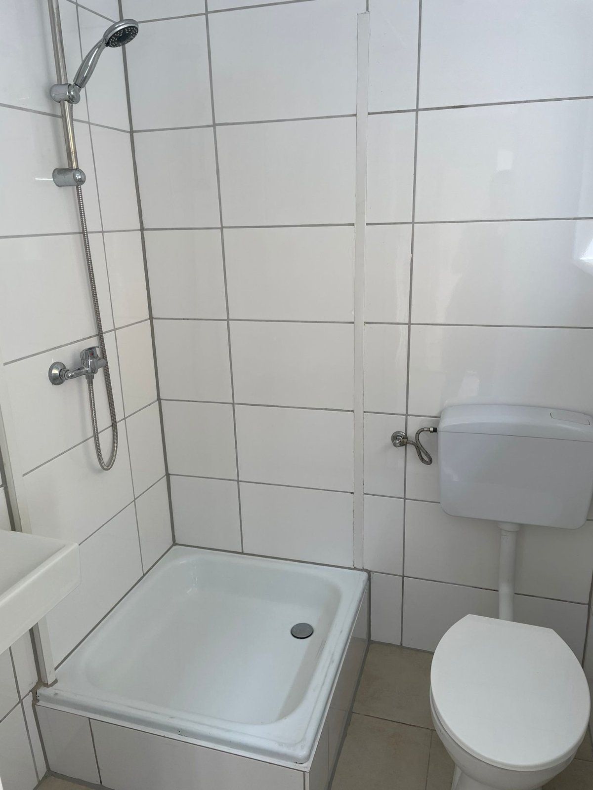 1Zimmer Wohnung zu vermieten, Mittelstraße 26, 24937 Schleswig