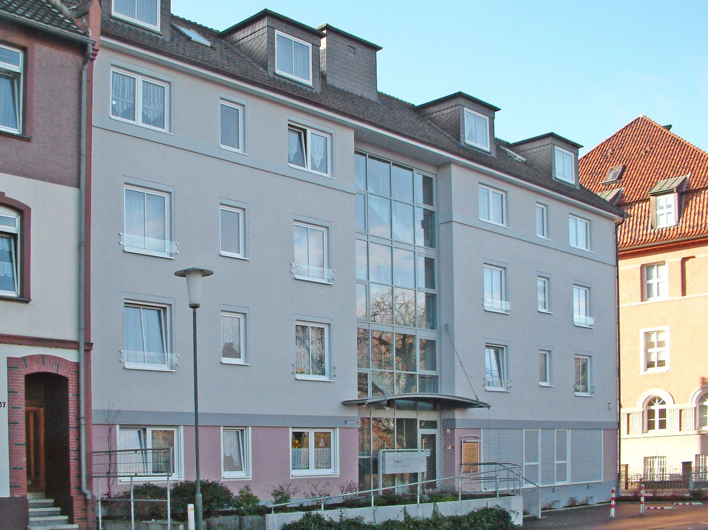 3Zimmer Wohnung zu vermieten, Hilgenland 3, Boele, Hagen