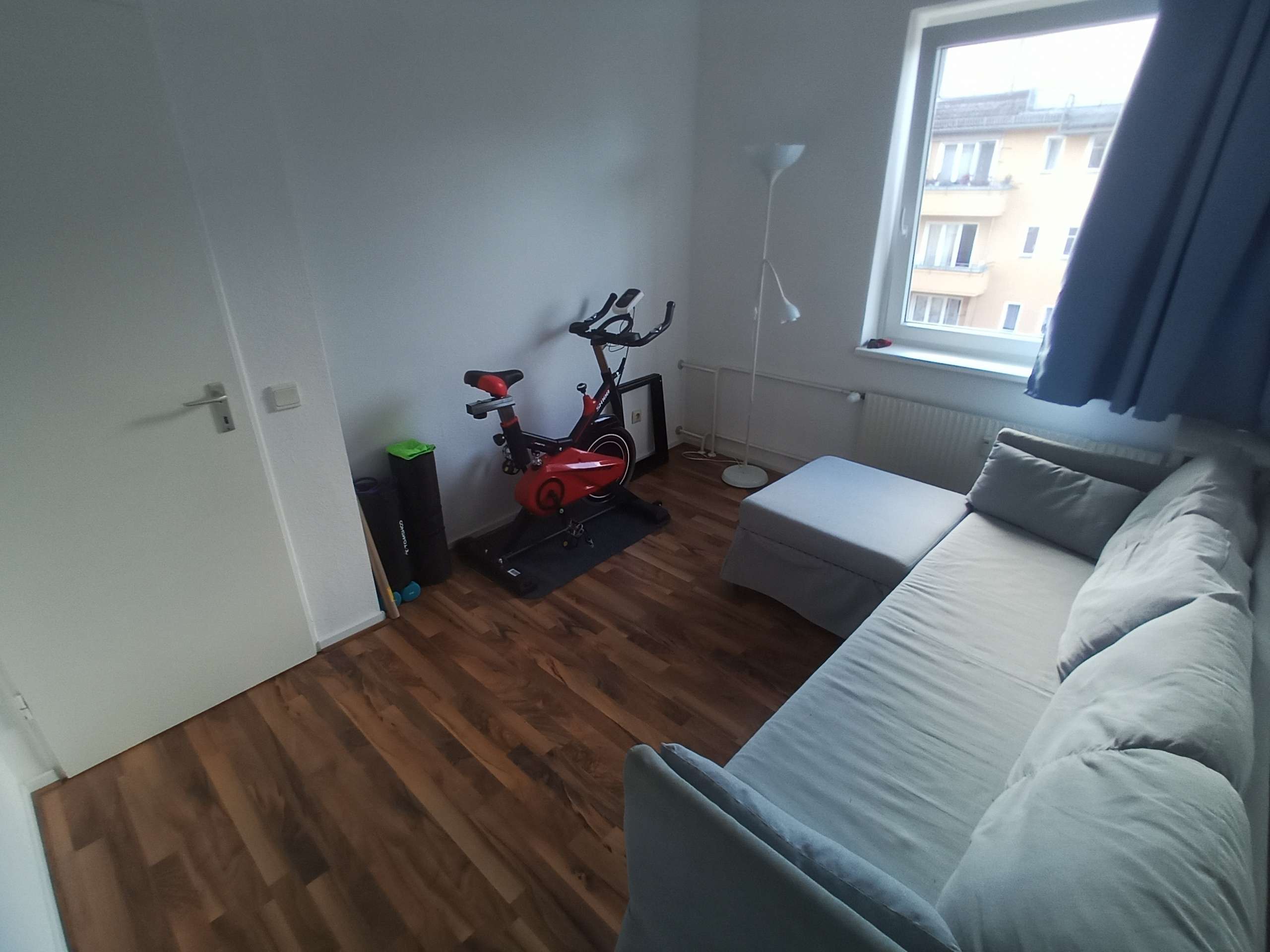 3Zimmer Wohnung zu vermieten, Jadeweg 11B, Spandau (Ortsteil), Berlin