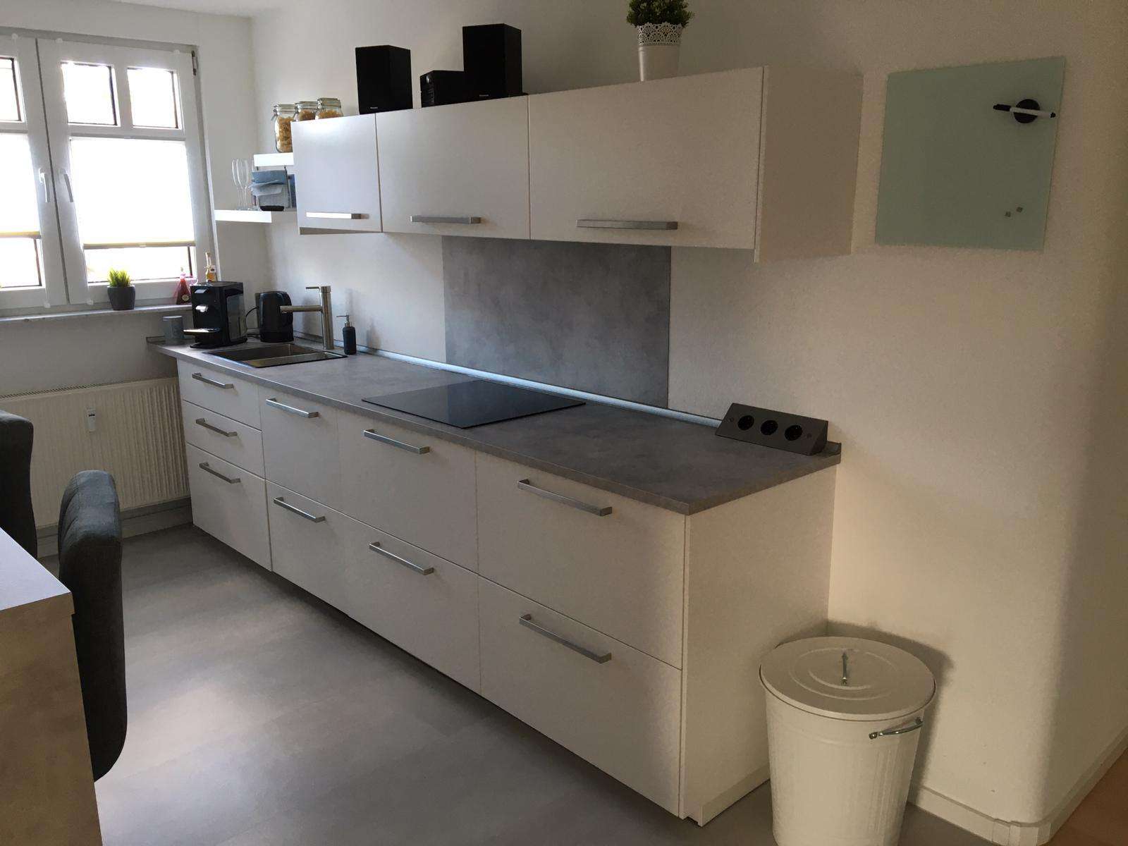 3Zimmer Wohnung zu vermieten, Grundweg 9, Fulda, Fulda (Kreis)