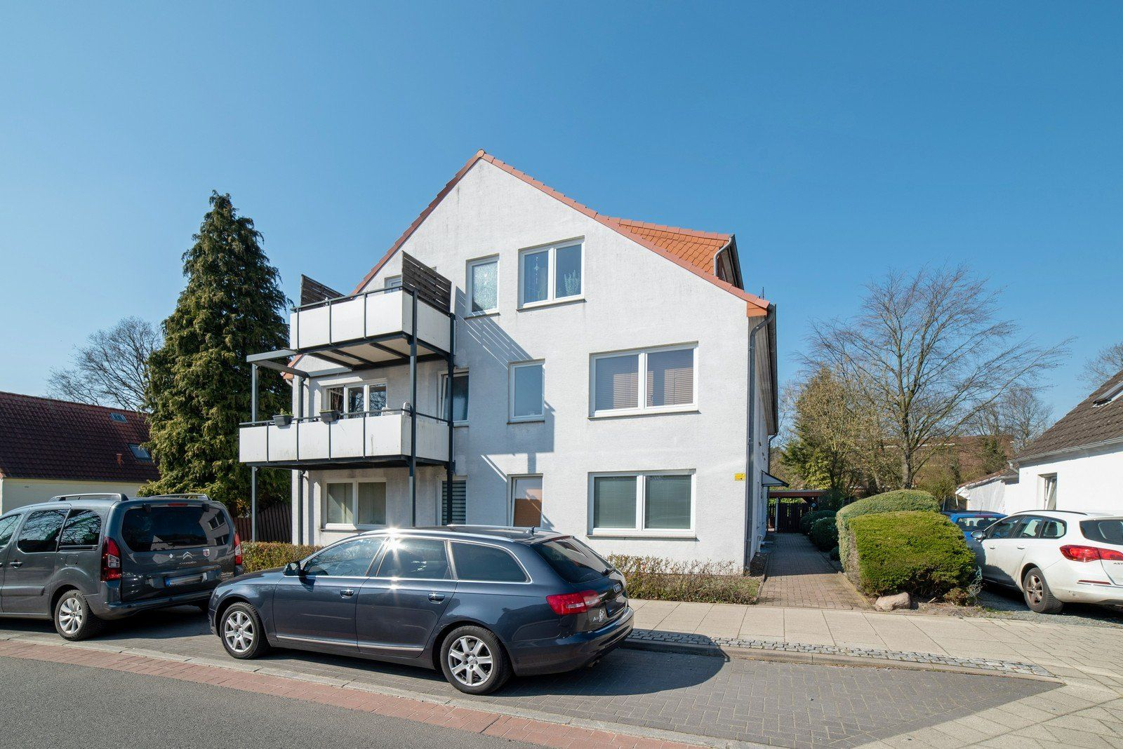 2Zimmer Wohnung zu vermieten, 28777 Blumenthal Farge