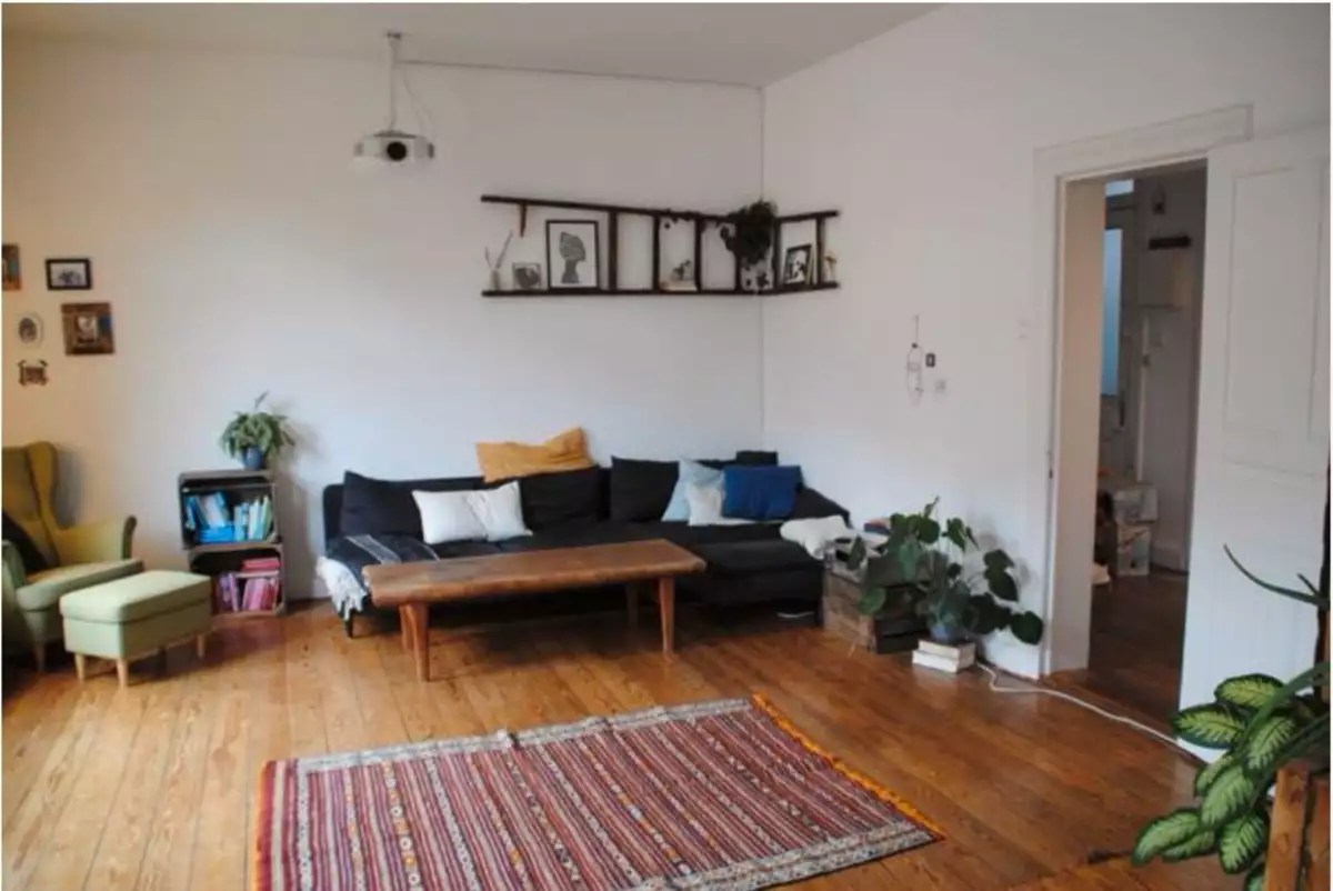 3Zimmer Wohnung zu vermieten, 24105 SchleswigHolstein Kiel