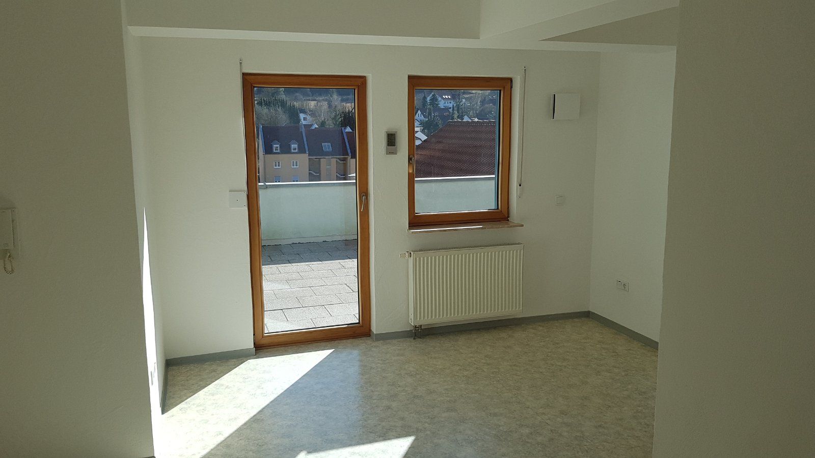 1Zimmer Wohnung zu vermieten, 97616 Bayern Bad Neustadt a.d. Saale