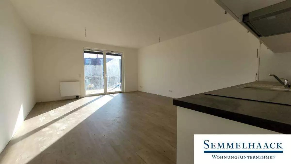 3Zimmer Wohnung zu vermieten, Lübscher Mühlenberg 28a, Neustadt in