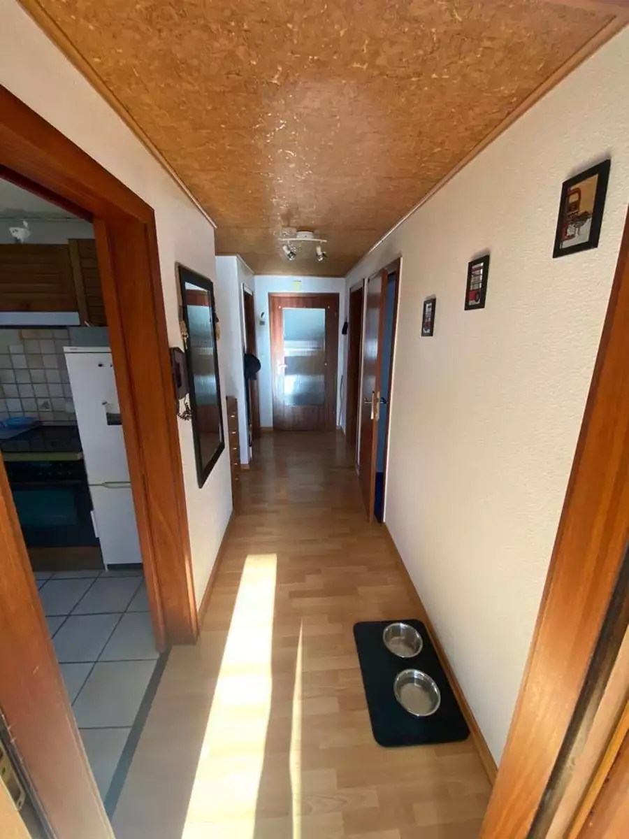 3Zimmer Wohnung zu vermieten, 49170 Niedersachsen Hagen am